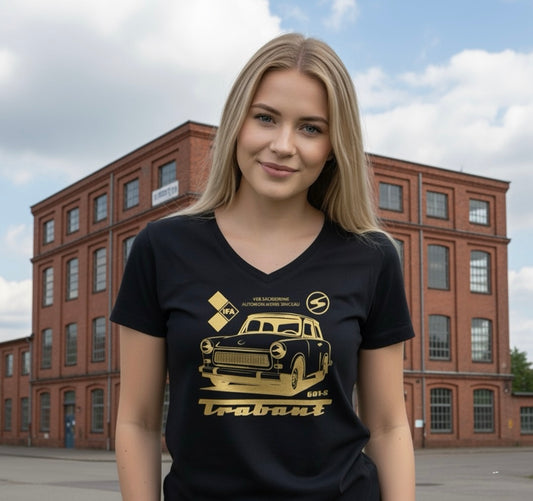 ERZ Trabbi * Damen