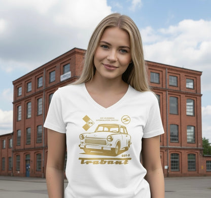ERZ Trabbi * Damen
