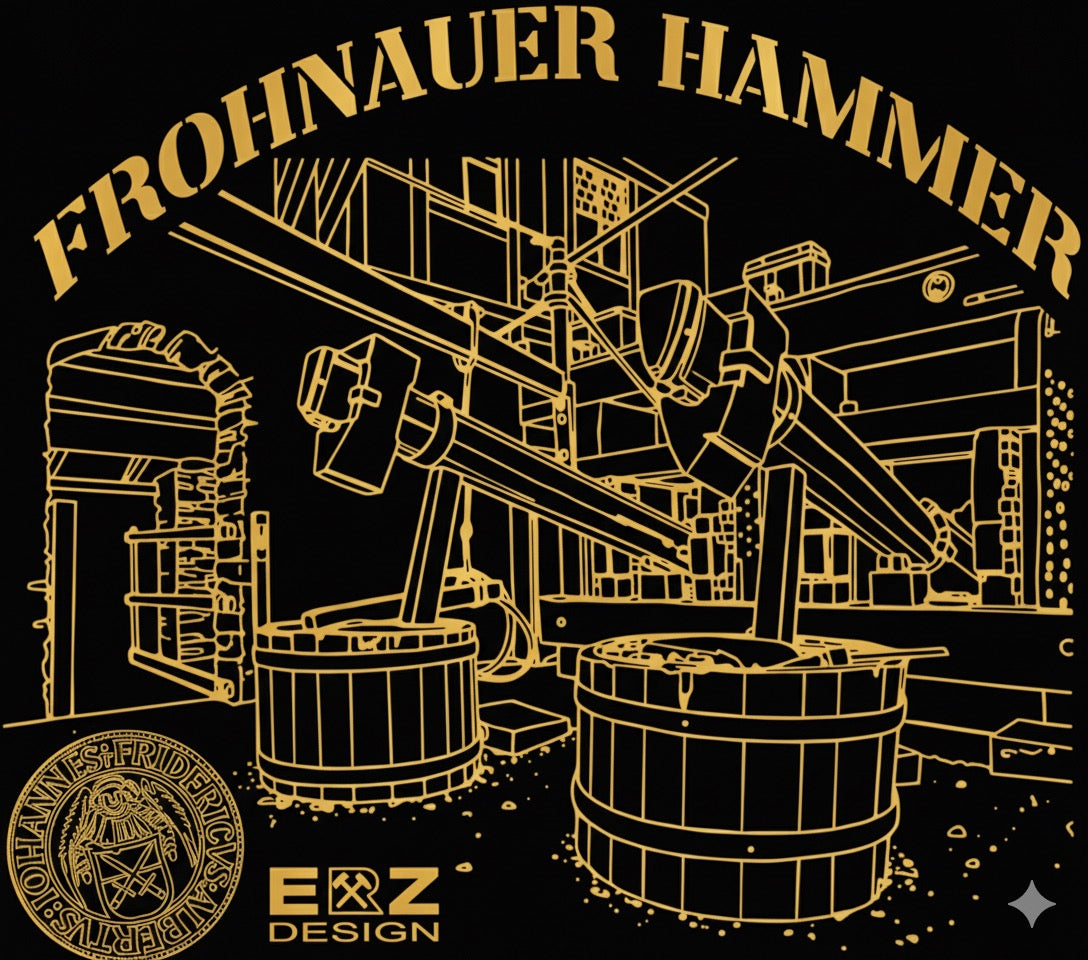 ERZ Frohnauer Hammer * Herren