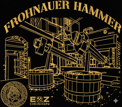 ERZ Frohnauer Hammer * Herren