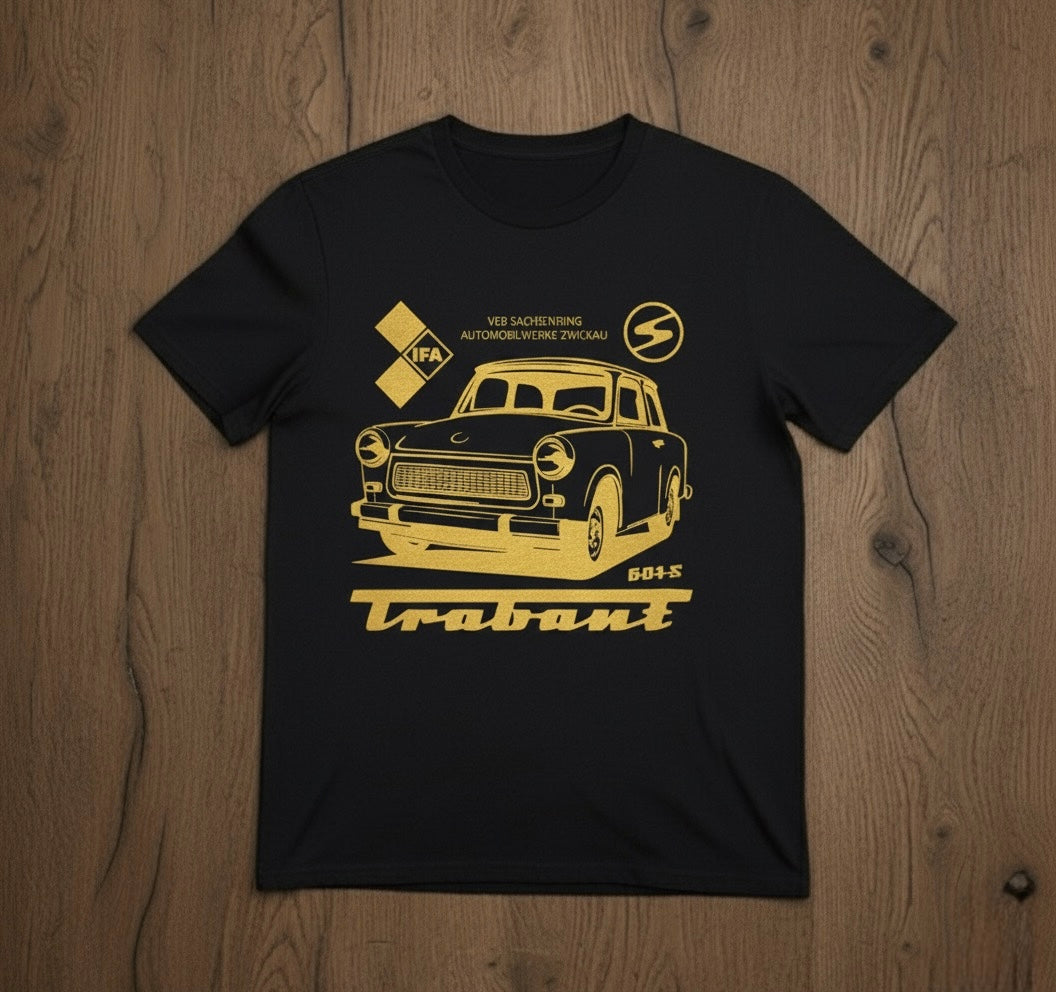ERZ Trabbi * Herren