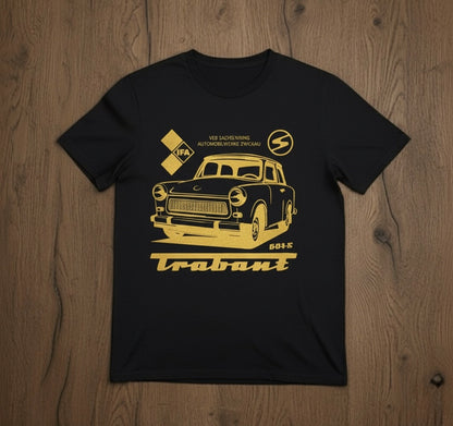 ERZ Trabbi * Herren