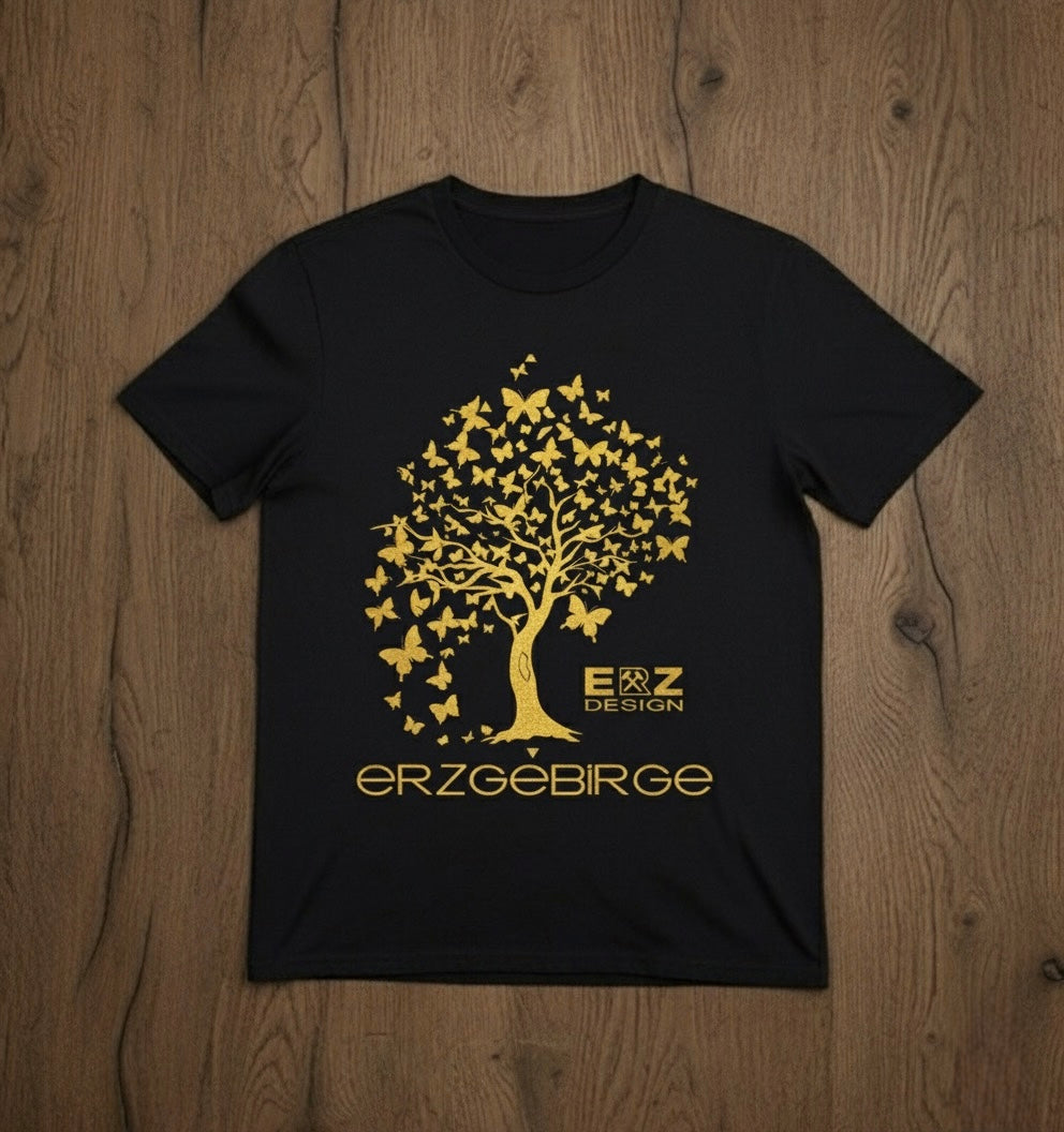 ERZ Schmetterlingsbaum * Herren