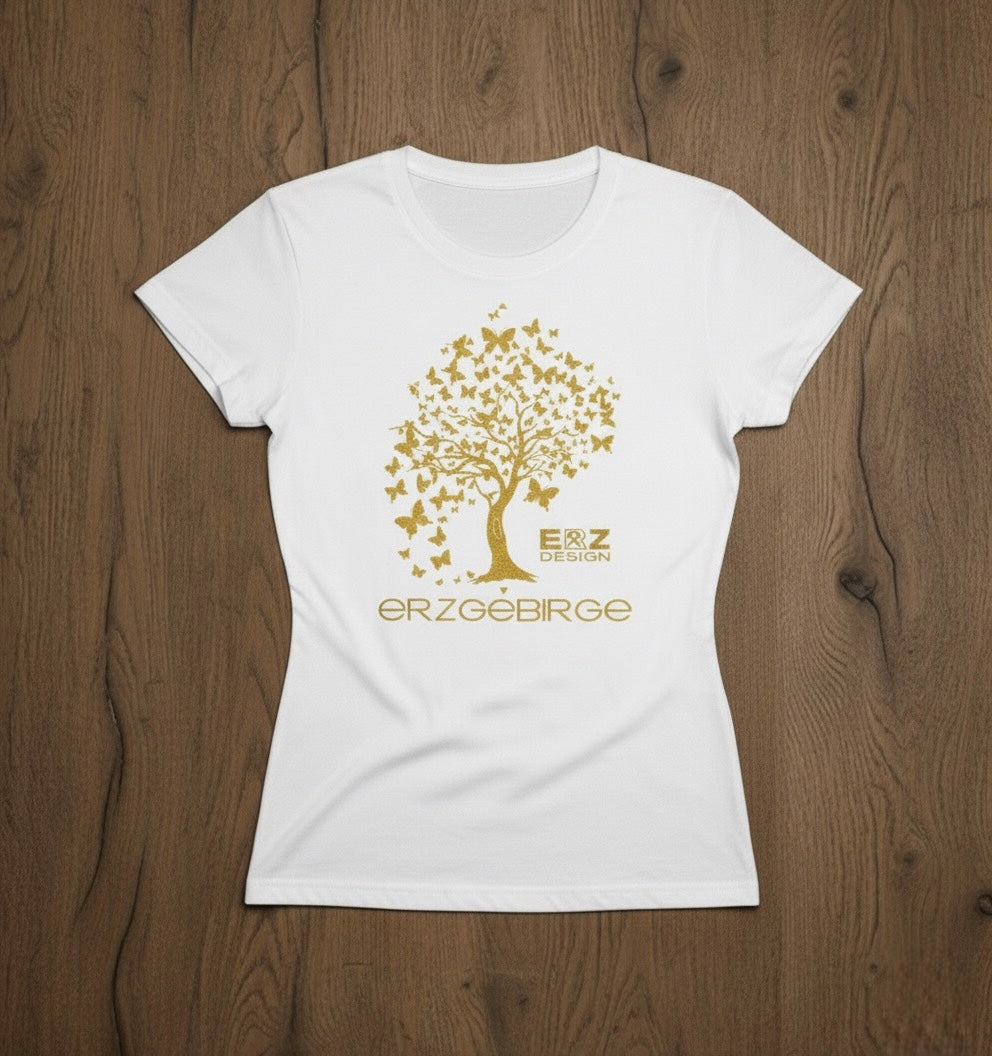 ERZ Schmetterlingsbaum * Damen