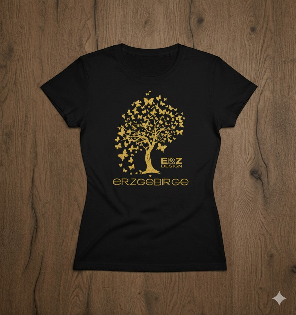 ERZ Schmetterlingsbaum * Damen