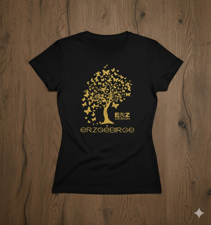 ERZ Schmetterlingsbaum * Damen