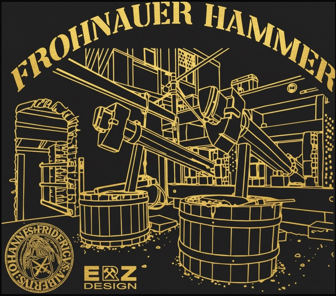 ERZ Frohnauer Hammer * Damen