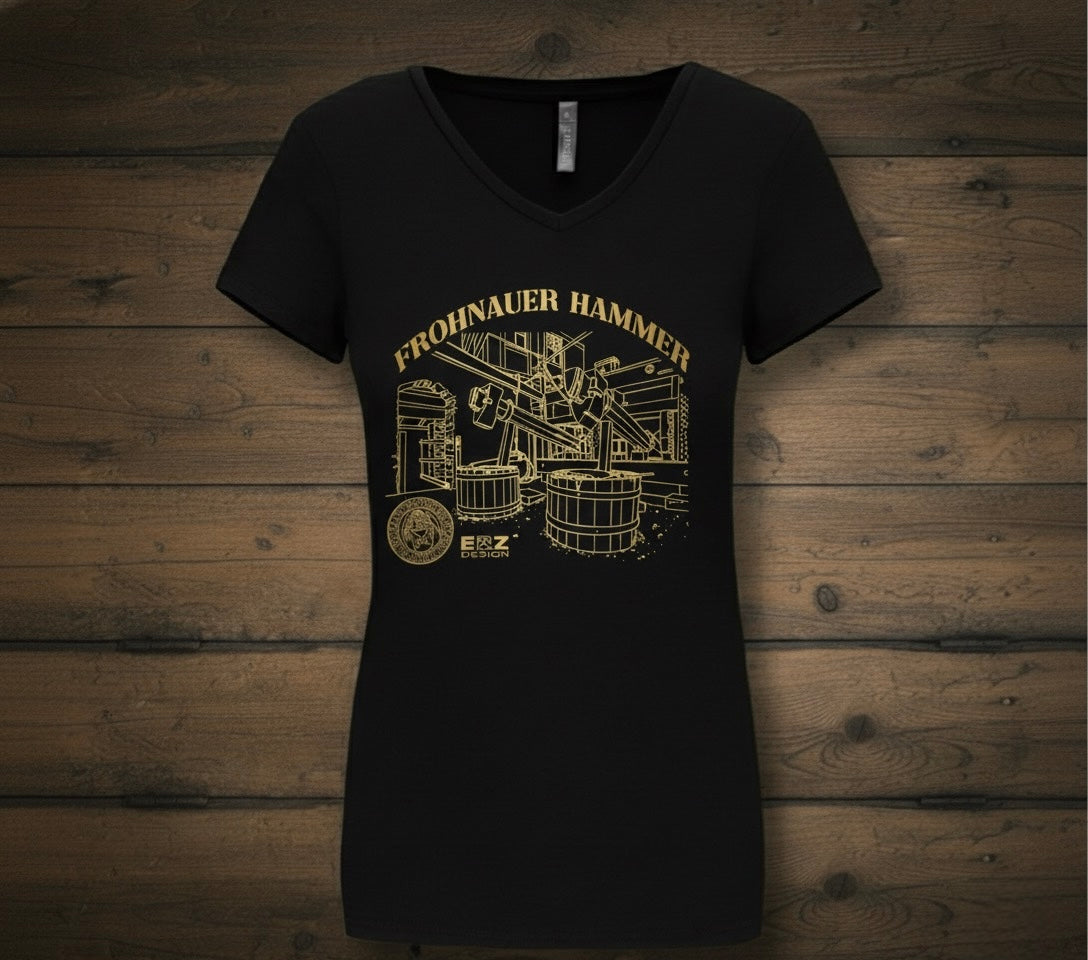 ERZ Frohnauer Hammer * Damen