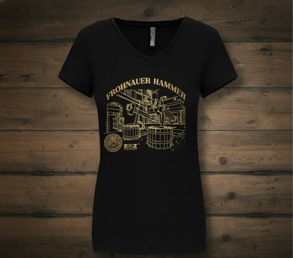 ERZ Frohnauer Hammer * Damen