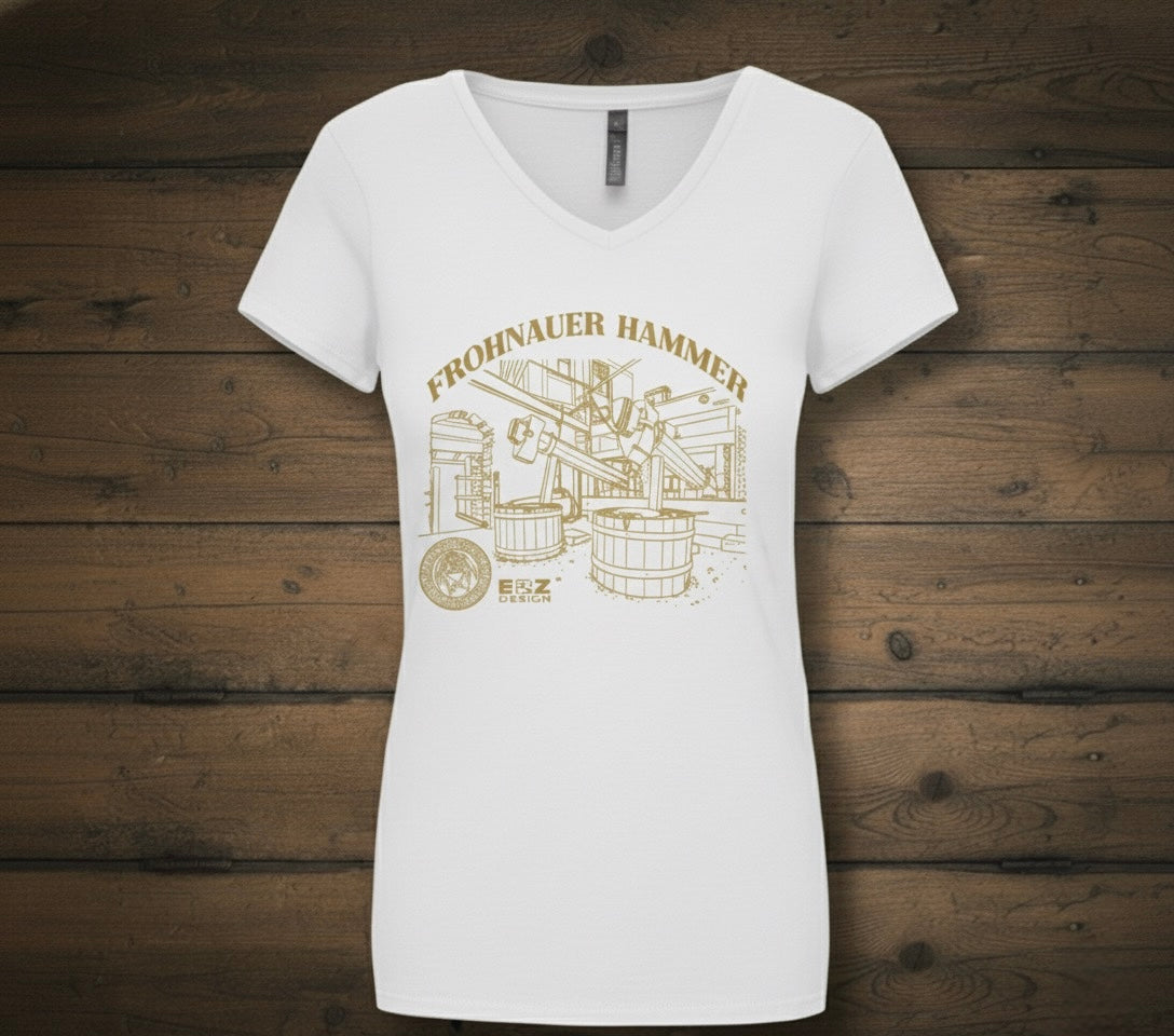 ERZ Frohnauer Hammer * Damen