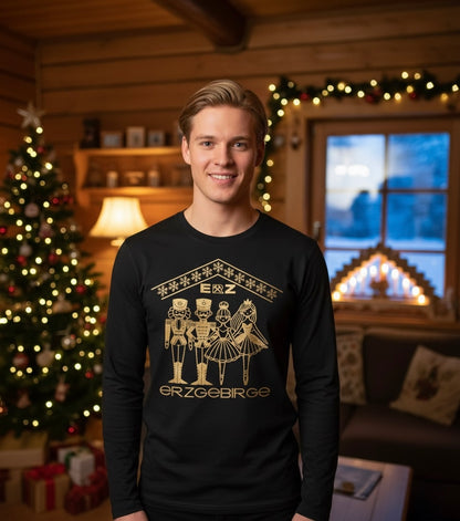 ERZ Nusskacker & Ballerina * Herren