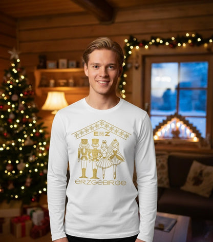 ERZ Nusskacker & Ballerina * Herren