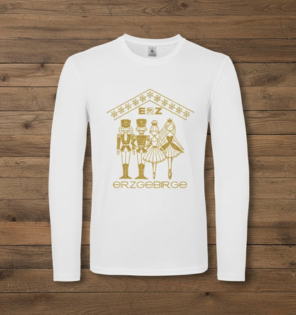 ERZ Nusskacker & Ballerina * Herren