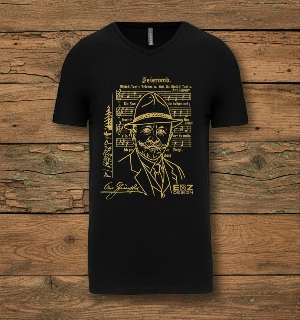 ERZ Anton Günther Feieromd * Herren