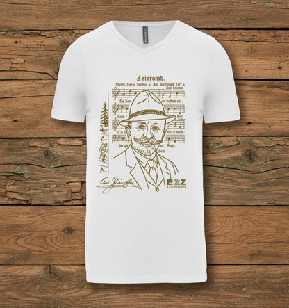 ERZ Anton Günther Feieromd * Herren