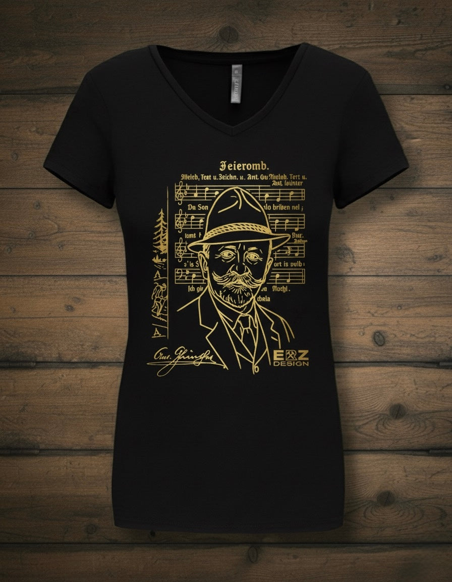 ERZ Anton Günther Feieromd * Damen