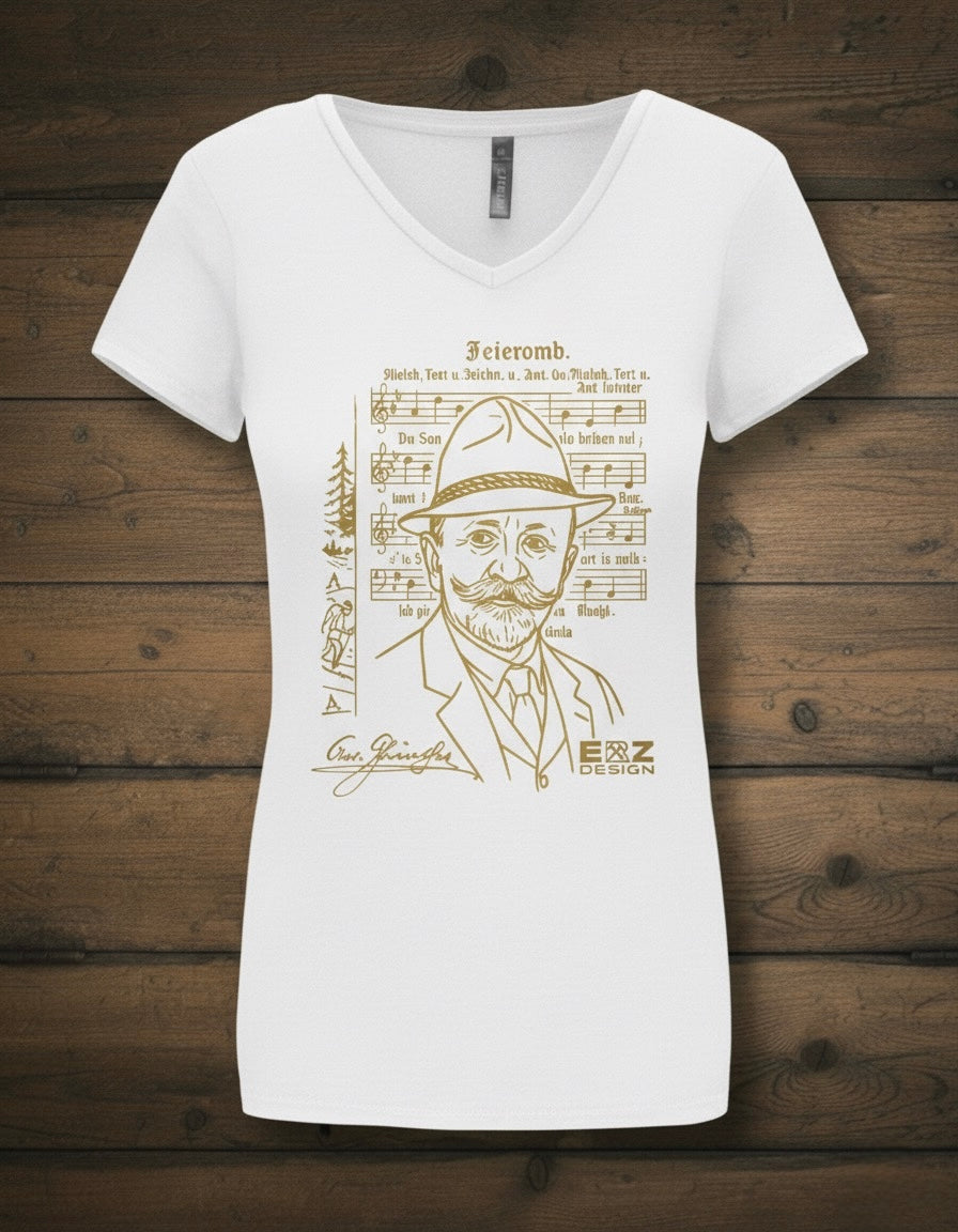 ERZ Anton Günther Feieromd * Damen