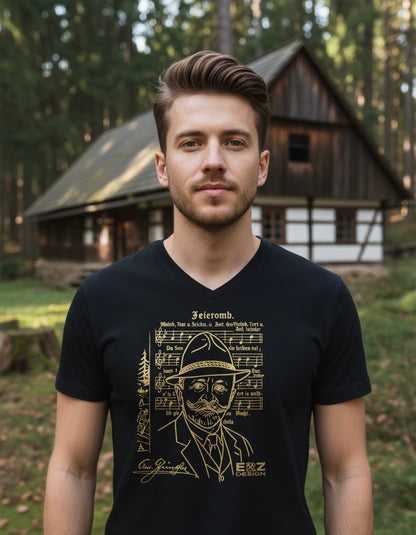 ERZ Anton Günther Feieromd * Herren