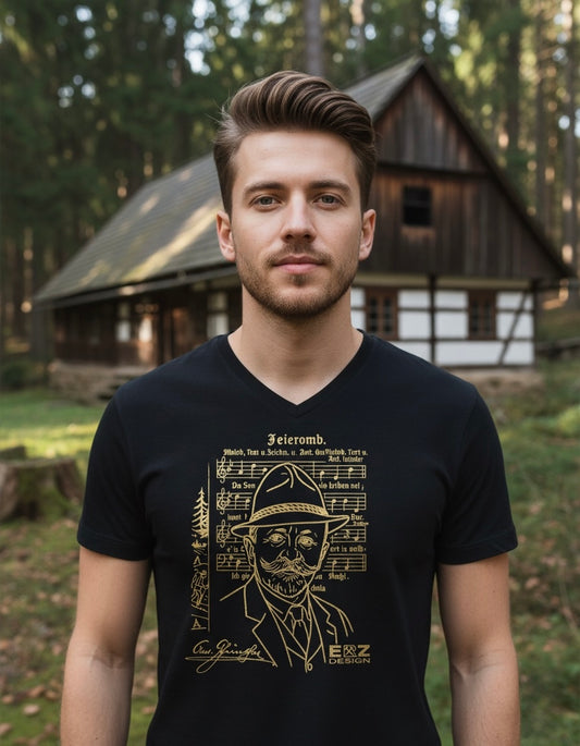 ERZ Anton Günther Feieromd * Herren