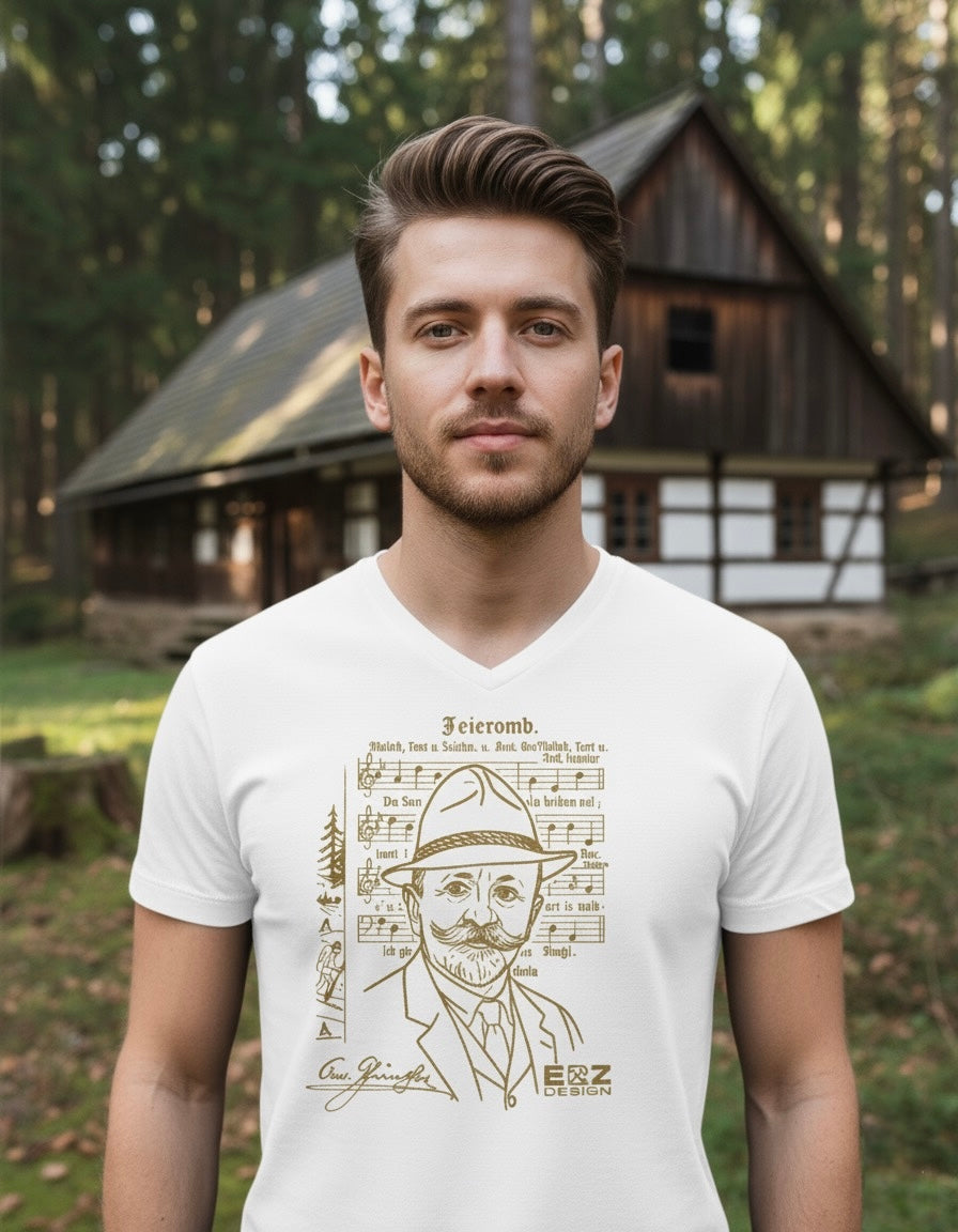 ERZ Anton Günther Feieromd * Herren