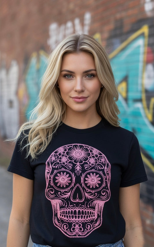 ERZ Skull * Damen