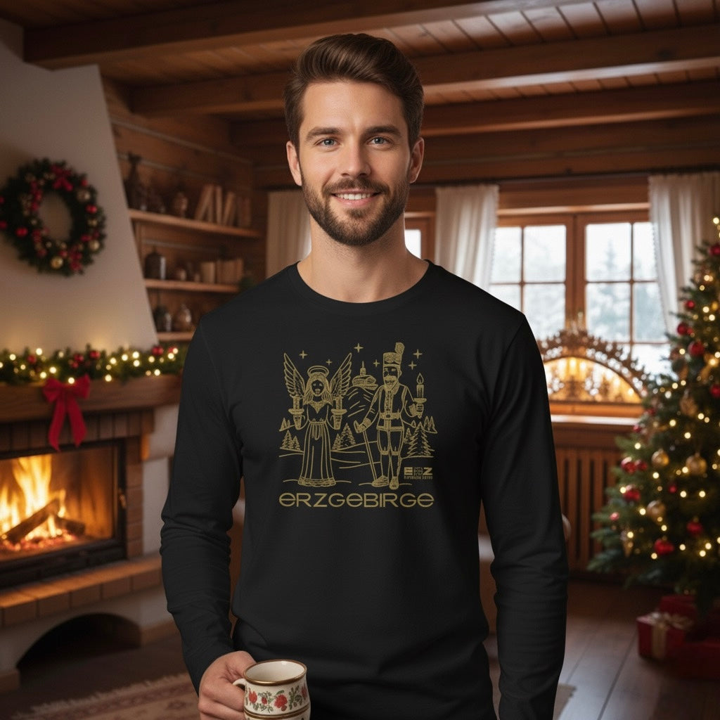 ERZ Bergmann & Engel * Herren