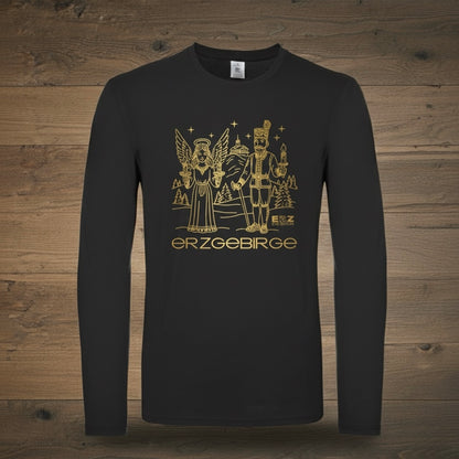 ERZ Bergmann & Engel * Herren