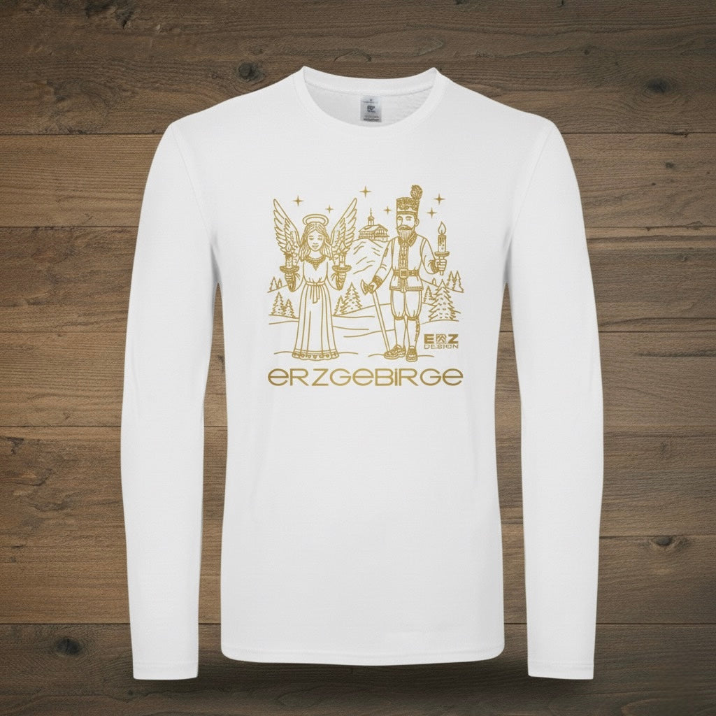 ERZ Bergmann & Engel * Herren