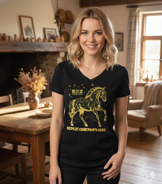 ERZ Poly-Hirsch * Damen