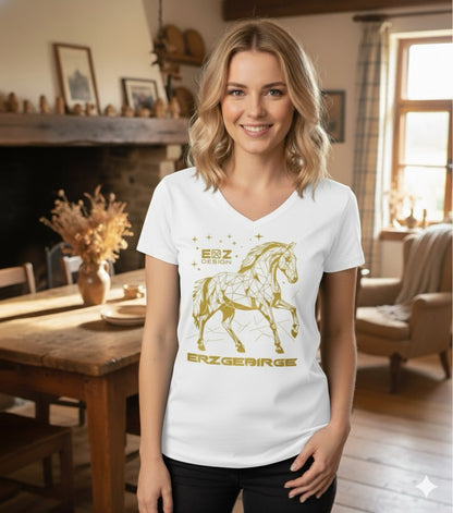 ERZ Poly-Hirsch * Damen