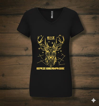 ERZ Poly-Hirsch * Damen