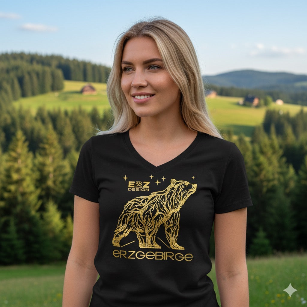 ERZ Bär * Damen