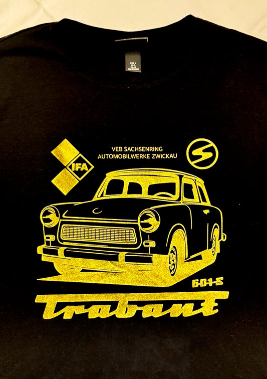 ERZ Trabbi * Herren