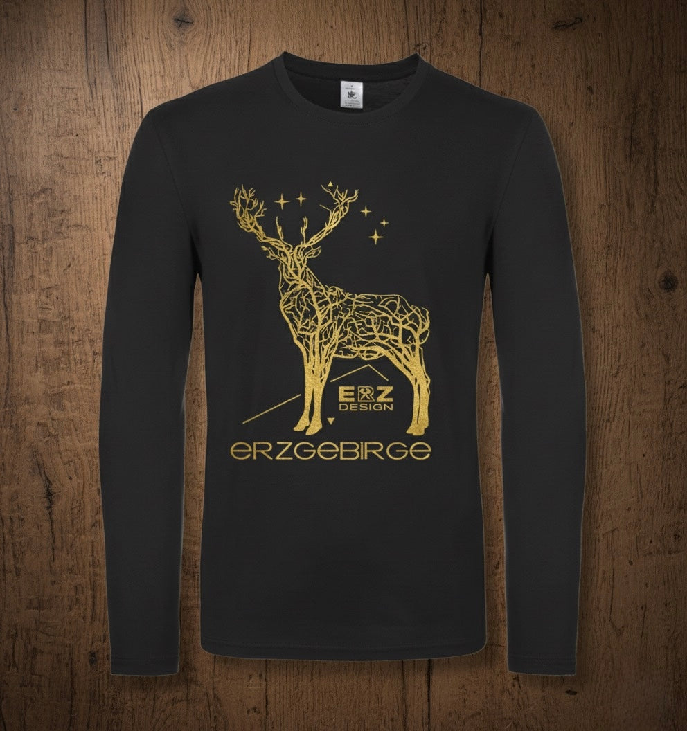 ERZ Hirsch (lang) * Damen