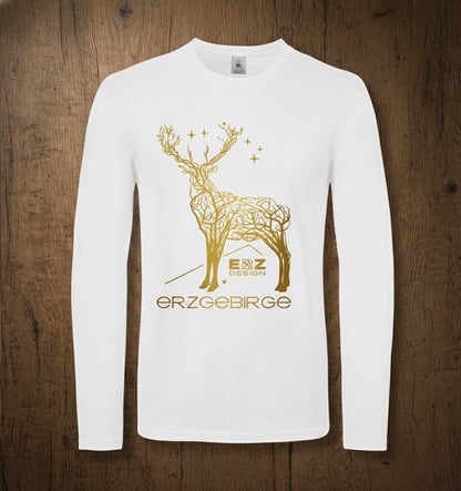 ERZ Hirsch (lang) * Herren