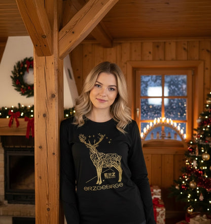 ERZ Hirsch (lang) * Damen