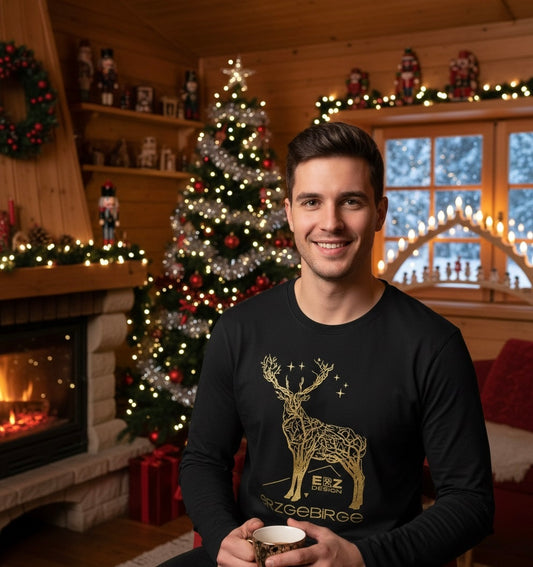 ERZ Hirsch (lang) * Herren